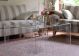 Acryl glass coffee table