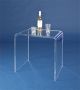 Acryl glass table