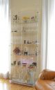 Acryl glass vitrine