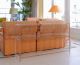 Acryl glass sideboard