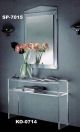 Acryl glass mirroe
