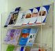 Acryl glass display