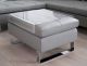 Acryl glass stoll tray