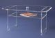 Acryl glass coffee table