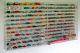 Acryl glass vitrine