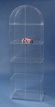 Acrylglas-Vitrine