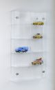 Acryl glass vitrine